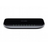 Switch TP-Link TL-SG1008D 8 × 10/100/1000 Mb/s Switch TP-Link TL-SG1008D 8 × 10/100/1000 Mb/s