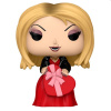 POP! Movies: Chucky Tiffany Valentine (Valentine Edition) POP-1727 POP! Movies: Chucky Tiffany Valentine (Valentine Edition) POP-1727