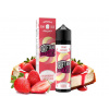 Longfill Drifter Desserts Strawberry Chesecake - 12 ml Longfill Drifter Desserts Strawberry Chesecake - 12 ml