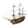Mantua Model HMS Victory 1:200 kit Mantua Model HMS Victory 1:200 kit