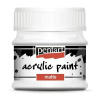 Akrylové farby Pentart 1 ks x 50 ml Akrylové farby Pentart 1 ks x 50 ml