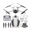 Dron DJI Mini 4 Pro RC-N2 10000 m 2590 mAh 34 min 4K Dron DJI Mini 4 Pro RC-N2 10000 m 2590 mAh 34 min 4K