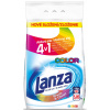 Lanza Fresh & Clean Color prášok na pranie 5,85 kg 90 PD Lanza Fresh & Clean Color prášok na pranie 5,85 kg 90 PD