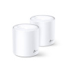 TP-Link AX3000 Smart Home Mesh WiFi6 System Deco X60(2-pack) TP-link TP-Link AX3000 Smart Home Mesh WiFi6 System Deco X60(2-pack) TP-link