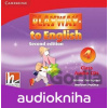 Playway to English 4 - Class Audio CD - Cambridge University Press Playway to English 4 - Class Audio CD - Cambridge University Press
