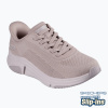 Dámske topánky SKECHERS Bobs Sparrow Flex Too You pink Dámske topánky SKECHERS Bobs Sparrow Flex Too You pink