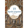 77 légendes praguoises (Alena Ježková, Renáta Fučíková) 77 légendes praguoises (Alena Ježková, Renáta Fučíková)