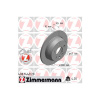 ZIMMERMANN Brzdový kotúč ZIMMERMANN 400.1449.20 ZIMMERMANN Brzdový kotúč ZIMMERMANN 400.1449.20