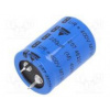 Kondenzátor elektrolytický SNAP-IN 220uF 400VDC Ø25x35mm Kondenzátor elektrolytický SNAP-IN 220uF 400VDC Ø25x35mm