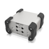 Klark Teknik DI 20P Passive Stereo DI Box Klark Teknik DI 20P Passive Stereo DI Box