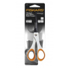 Nožnice na lepivé materiály Titanium Non-Stick (18cm) FISKARS Nožnice na lepivé materiály Titanium Non-Stick (18cm) FISKARS