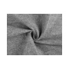 Filc/plsť metráž hrúbka 1,4 mm - 1 m 19 (F92) šedá svetlá melír Filc/plsť metráž hrúbka 1,4 mm - 1 m 19 (F92) šedá svetlá melír