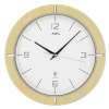 Nástěnné hodiny 5830 AMS řízené rádiovým signálem 29cm Nástěnné hodiny 5830 AMS řízené rádiovým signálem 29cm