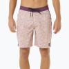 Pánske plavecké šortky Rip Curl Mirage Floral Reef smokey grape Pánske plavecké šortky Rip Curl Mirage Floral Reef smokey grape