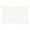 Slnečná plachta, 160 g/m2, biela, 2,5x Slnečná plachta, 160 g/m2, biela, 2,5x