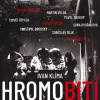 Ivan Klíma: Hromobití Ivan Klíma: Hromobití