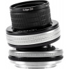 Lensbaby Composer Pro II w/ Edge 80 for Canon EF Lensbaby Composer Pro II w/ Edge 80 for Canon EF