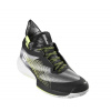 Pánska obuv Wilson Kaos Rapide SFT Clay - white/black/safety yellow - Čierny (44 2/3) Pánska obuv Wilson Kaos Rapide SFT Clay - white/black/safety yellow - Čierny (44 2/3)