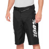 100% R-Core Youth Shorts Black 100% R-Core Youth Shorts Black