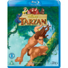 Tarzan (Blu-ray) Tarzan (Blu-ray)