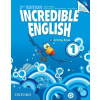 Incredible English: 1: Workbook with Online Practice Pack Incredible English: 1: Workbook with Online Practice Pack