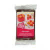 FunCakes Vynikající marcipán tmavě hnědý 250 g FunCakes Vynikající marcipán tmavě hnědý 250 g