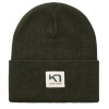 Čiapka Kari Traa Rothe Beanie 611360 - Black - UNI Čiapka Kari Traa Rothe Beanie 611360 - Black - UNI