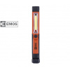 LED pracovná lampa EMOS LED 1,5W COB LED + 1 LED, na 3x AAA LED pracovná lampa EMOS LED 1,5W COB LED + 1 LED, na 3x AAA