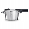 Fissler Vitaquick tlakový hrniec (4,5 l, Ø 22 cm) tlakový hrniec z nehrdzavejúcej ocele Fissler Vitaquick tlakový hrniec (4,5 l, Ø 22 cm) tlakový hrniec z nehrdzavejúcej ocele