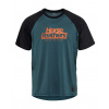 Horsefeathers Spike - Petrol/Black - men´s M Horsefeathers Spike - Petrol/Black - men´s M