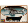 Revell - North American P-51D Mustang, Model Kit 0047, 1/72 Revell - North American P-51D Mustang, Model Kit 0047, 1/72