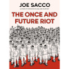 Jonathan Cape Once and Future Riot Jonathan Cape Once and Future Riot