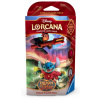 Disney Lorcana: Reign of Jafar - Starter Deck Ruby & Steel Disney Lorcana: Reign of Jafar - Starter Deck Ruby & Steel
