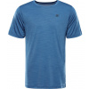 Alpine Pro Basik Pánske rýchloschnúce tričko s Cool Dry MTSG824 vallarta blue XXL Alpine Pro Basik Pánske rýchloschnúce tričko s Cool Dry MTSG824 vallarta blue XXL