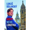 Barvy mého Londýna (Lukáš Dolanský) Barvy mého Londýna (Lukáš Dolanský)