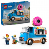 LEGO® City 60452 Truck s donutmi LEGO® City 60452 Truck s donutmi