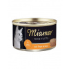 Miamor Feine Filets Adult tuniak so syrom v želé 100 g Miamor Feine Filets Adult tuniak so syrom v želé 100 g