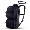 Taktický batoh Source Commander 10L - čierny Taktický batoh Source Commander 10L - čierny