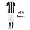 Futbalová sada Joma Inter pre celé mužstvo, od 12 ks, biela / ?ierna počet ks v sade: 20 hráčskych setov Futbalová sada Joma Inter pre celé mužstvo, od 12 ks, biela / ?ierna počet ks v sade: 20 hráčskych setov