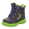 Zimná Gore-Tex obuv Superfit 5-09048-20 HUSKY 1 Veľkosť: 28 Zimná Gore-Tex obuv Superfit 5-09048-20 HUSKY 1 Veľkosť: 28