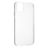 Fixed TPU pro Apple iPhone 11 čiré (Kryt na mobil FIXED na Apple iPhone 11 (FIXTCC-428) průhledný) Fixed TPU pro Apple iPhone 11 čiré (Kryt na mobil FIXED na Apple iPhone 11 (FIXTCC-428) průhledný)
