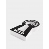Carhartt WIP Locked Cone Incense Holder (white/black) Carhartt WIP Locked Cone Incense Holder (white/black)