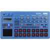 Korg Electribe2 modrý Korg Electribe2 modrý
