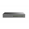 Grandstream GWN7701PA Unmanaged Network Switch 8 portov / 8 PoE out Grandstream GWN7701PA Unmanaged Network Switch 8 portov / 8 PoE out