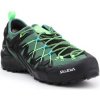 Salewa Turistická obuv MS Wildfire Edge GTX 61375-5949 Viacfarebná Salewa Turistická obuv MS Wildfire Edge GTX 61375-5949 Viacfarebná