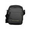 Pánska čierna crossbody kabelka Tommy Hilfiger Pánska čierna crossbody kabelka Tommy Hilfiger