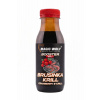 Magic Wolf Booster 300g - Brusinka/Krill Magic Wolf Booster 300g - Brusinka/Krill