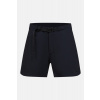ŠORTKY PEAK PERFORMANCE W VISLIGHT LIGHT SHORTS BLACK ŠORTKY PEAK PERFORMANCE W VISLIGHT LIGHT SHORTS BLACK