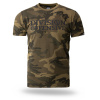 Pánské triko Dobermans Aggressive Division Offensive TS342L velikost: 3XL Pánské triko Dobermans Aggressive Division Offensive TS342L velikost: 3XL