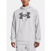 Under Armour Pánska mikina UA Armour Fleece Big Logo HD Šedá LG Under Armour Pánska mikina UA Armour Fleece Big Logo HD Šedá LG